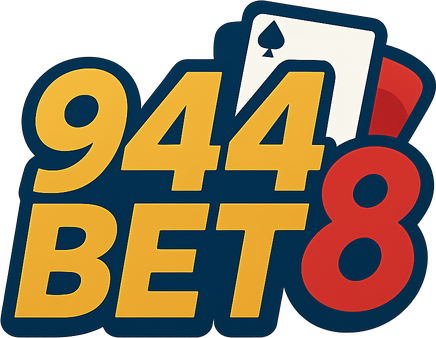 944bet8 Logo
